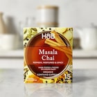 Holland & Barrett Masala Chai 15 Tea Bags image 5