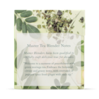 Holland & Barrett Moringa Green Tea 15 Tea Bags image 3