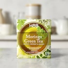 Holland & Barrett Moringa Green Tea 15 Tea Bags image 5