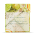 Holland & Barrett Lemongrass, Citrus & Ginger Tea 15 Tea Bags image 3