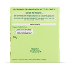 Holland & Barrett Nettle Tea 15 Tea Bags image 2