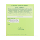 Holland & Barrett Rooibos Tea 30g image 2