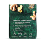 Holland & Barrett Immunity Support Tea 10 Tea Bags image 3