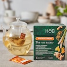 Holland & Barrett Immunity Support Tea 10 Tea Bags image 6