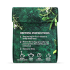 Holland & Barrett Brain Health Tea 10 Tea Bags image 3