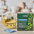Holland & Barrett Brain Health Tea 10 Tea Bags image 6