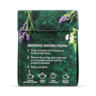 Holland & Barrett Relaxation Support Tea 10 Tea Bags image 3