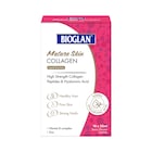 Bioglan Collagen Mature Skin Berry Flavour Sachets 10 x 25ml image 1