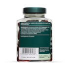Holland & Barrett Cod Liver Oil 510mg + Glucosamine 60 Capsules image 2