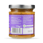 Holland & Barrett Crisp N Crunch Peanut Butter 170g image 3