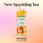 Twinings Defence Orange & Passionfruit Sparkling Tea 250ml image 2