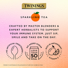 Twinings Defence Orange & Passionfruit Sparkling Tea 250ml image 4