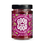 Good Good Raspberry Jam 330g image 1
