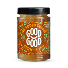 Good Good Apricot Jam 330g image 1