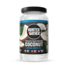 Hunter & Gather Organic Cold Pressed Extra Virgin Coconut Oil 1L image 1