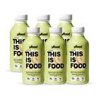 Yfood Ready to Drink Complete Meal Heavenly Hazelnut x6 500ml image 1