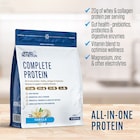 Applied Nutrition Complete Protein Vanilla 450g (15 Servings) image 2
