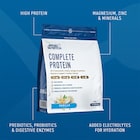 Applied Nutrition Complete Protein Vanilla 450g (15 Servings) image 4