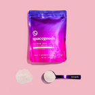 Spacegoods Rainbow Dust Vanilla Cinnamon Superfood Powder 240g image 5