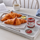 Fearne & Rosie Reduced Sugar Strawberry Jam 310g image 3