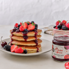 Fearne & Rosie Reduced Sugar Superberry Jam 310g image 4