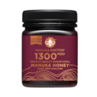 Manuka Doctor MGO 1300 Manuka Honey 250g image 1