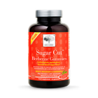 New Nordic Sugar Cut Berberine 60 Gummies image 1