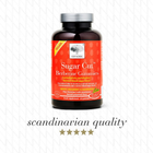 New Nordic Sugar Cut Berberine 60 Gummies image 2