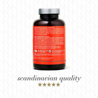 New Nordic Sugar Cut Berberine 60 Gummies image 3