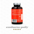 New Nordic Sugar Cut Berberine 60 Gummies image 4