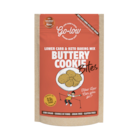 Go Low Baking Low Sugar & Keto Buttery Cookie Bites Baking Mix 134g image 1