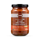 Holland & Barrett 9 Plant Chilli Sauce 340g image 1