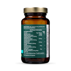 Holland & Barrett High Strength Turmeric 600mg plus Boswellia & Ginger 90 Capsules image 2