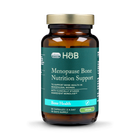 Holland and Barrett Menopause Bone Nutrition Support 60 Capsules image 1