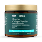 Holland & Barrett Bioactive Collagen Peptides Unflavoured Powder 153g image 1