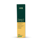 Holland & Barrett K2 And Vit D Spray Peppermint Flavour 10ml image 1