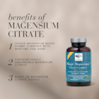 New Nordic Magic Magnesium Citrate 60 Gummies image 2