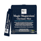 New Nordic Magic Magnesium Glycinate 600mg 15 Sachets image 1
