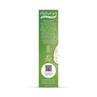 Naturya Porridge Apple & Cinnamon 375g image 3