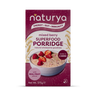 Naturya Porridge Mixed Berry 375g image 1