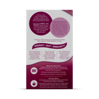 Naturya Porridge Mixed Berry 375g image 2
