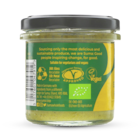 Suma Organic Edamame Hummus 135g image 2