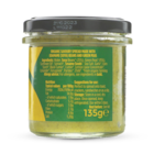 Suma Organic Edamame Hummus 135g image 3