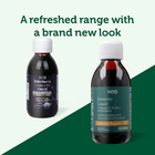 Holland & Barrett Elderberry Immunity Liquid with Vitamin C & Zinc 150ml image 4