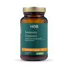 Holland & Barrett Immunity Orange Flavour 30 Gummies image 1