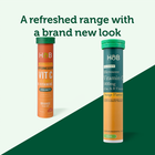 Holland & Barrett Vitamin C, Vitamin B & Zinc 20 Effervescent Tablets image 3