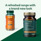 Holland & Barrett Advanced Immunity 30 Capsules image 4