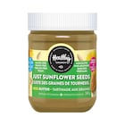 Healthy Crunch Just Sunflower Seed Butter Spread 340g image 1
