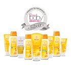Weleda Baby Intensive Body Cream 75ml image 2