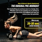 C4 Pre-Workout Shots Millions Strawberry 12 x 60ml image 4